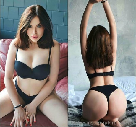 kira secret actrice porno photos