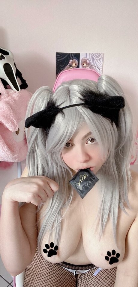 lobotomyprincess étoile nue img