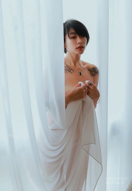 Maimaiwhyder modèle photos