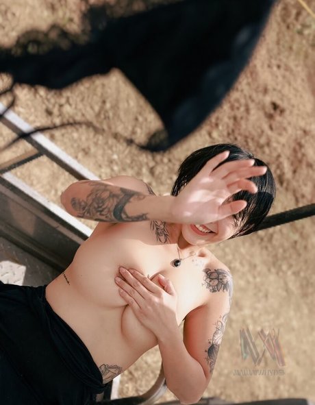 Maimaiwhyder belle actrice des photos