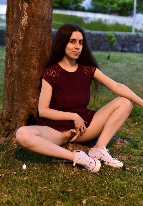 elizathemodel actrice exclusive galerie