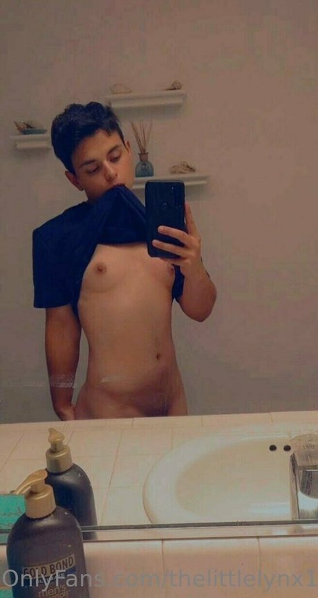 thelittlelynx11 modèle sympa image