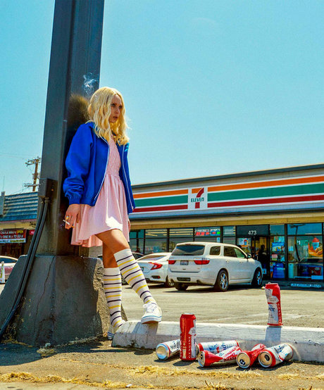 Juno Temple actrice nue galerie