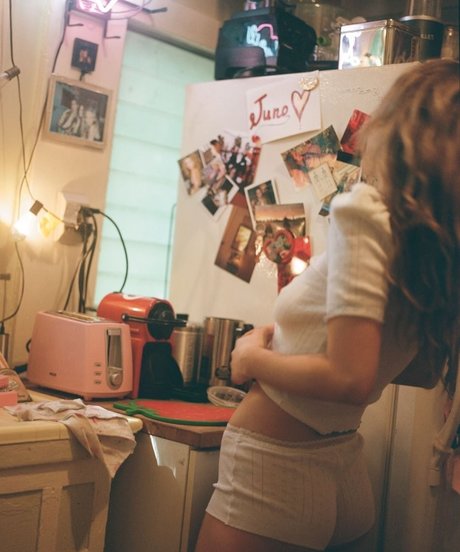 Juno Temple étoile chaude photos