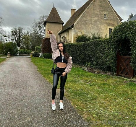 katrina miss modèle de sexe galerie