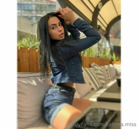 katrina miss modèle joli collection