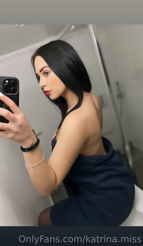 katrina miss art étoile des photos