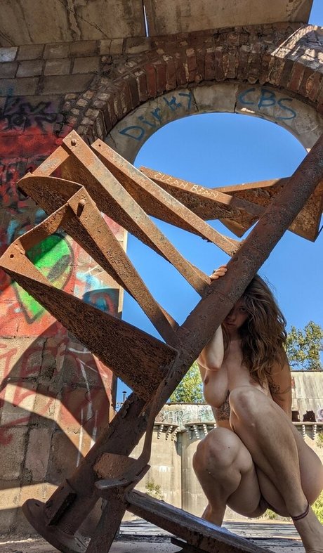 babytayebae étoile exclusive photo