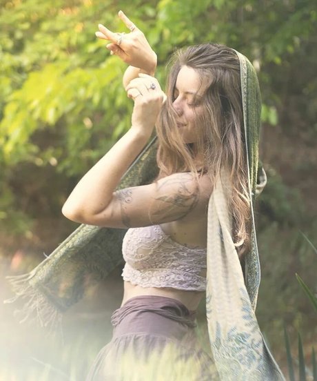 babytayebae actrice de grande qualité galerie