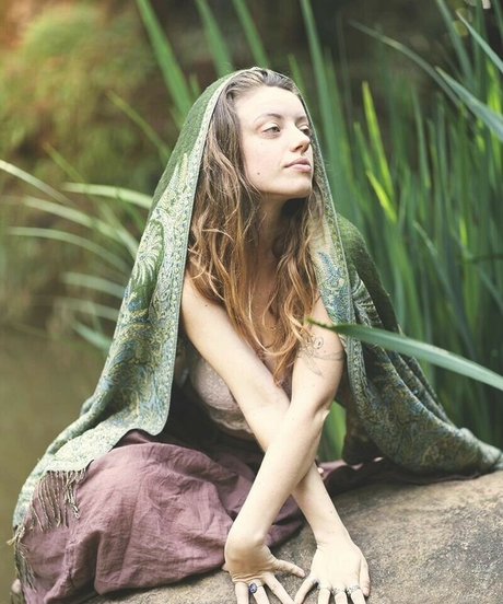 babytayebae modèle parfait photo