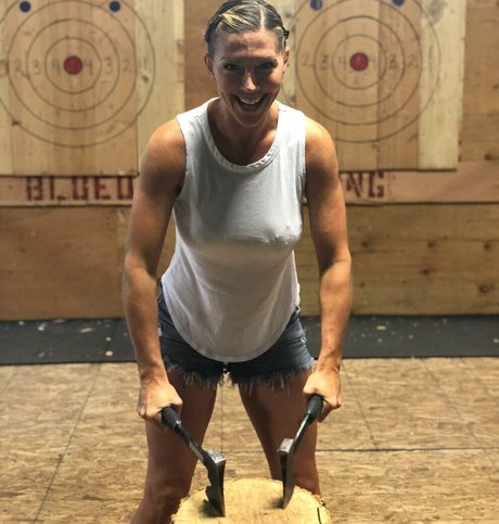 Callie Bundy meilleure étoile photos