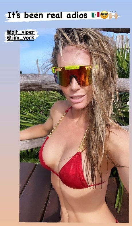 Callie Bundy sexe star collection