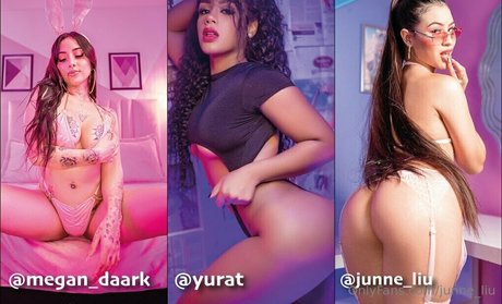 junne liu haut étoile collection