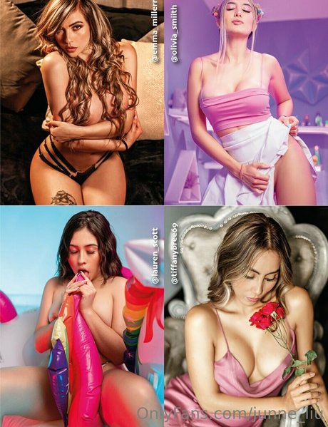 junne liu meilleure étoile images