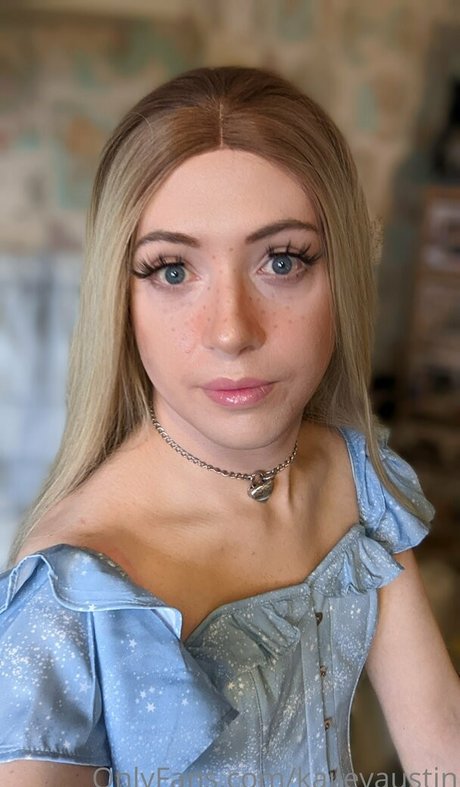 kaileyaustin actrice de sexe photo