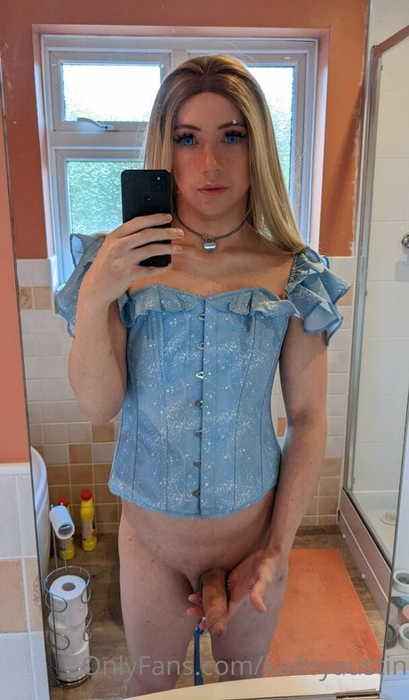 kaileyaustin étoile chaude photo