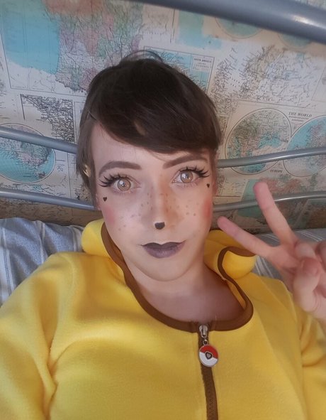 kaileyaustin modèle sexy des photos