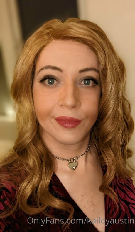 kaileyaustin modèle pornographique img