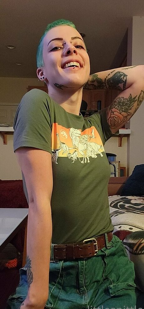 Little Spittle belle étoile image