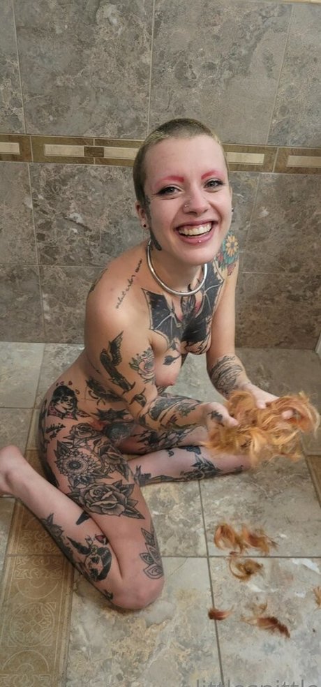 Little Spittle beau modèle galerie