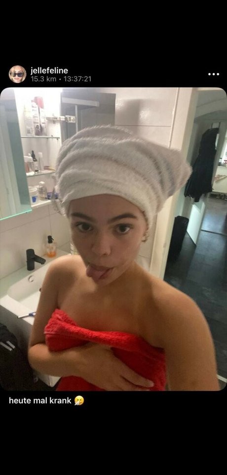 Jellefeline étoile de haute qualité images