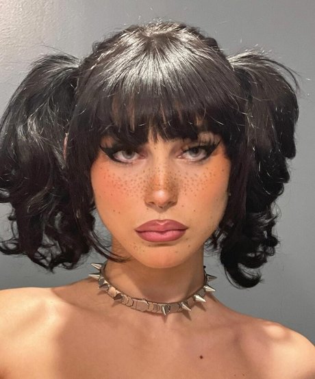 Kate Baum étoile magnifique image