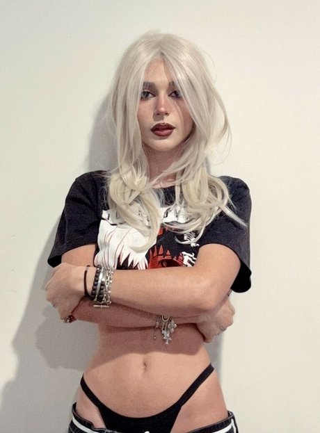 Kate Baum haut modèle collection