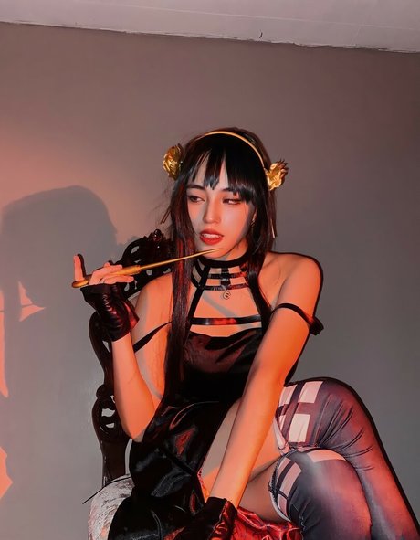 Sa chan modèle érotique images