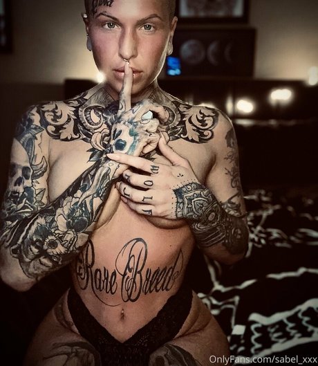 sabelxxx1212 star érotique des photos