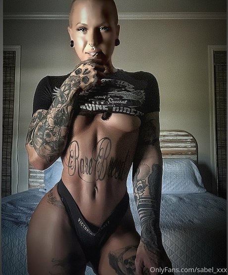 sabelxxx1212 jolie star du porno photo