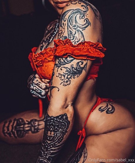 sabelxxx1212 sexe star collection