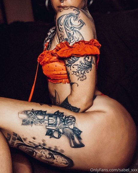 sabelxxx1212 modèle xxx photos