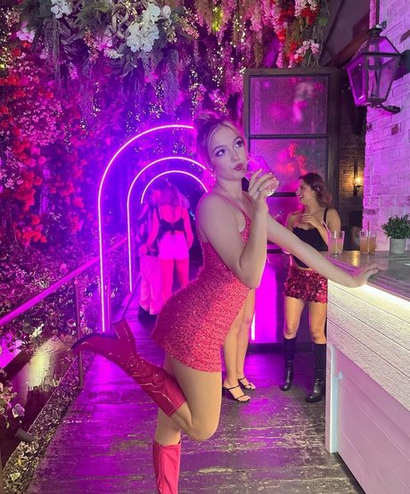 Jayden Bartels actrice adulte des photos