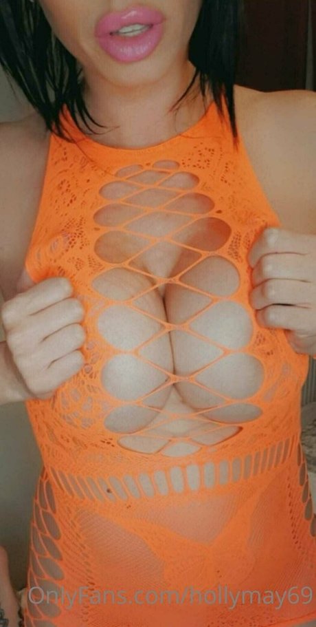 hollymay69 actrice exclusive photo