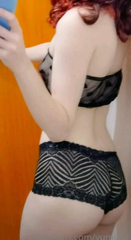 yumi trap actrice artistique galerie