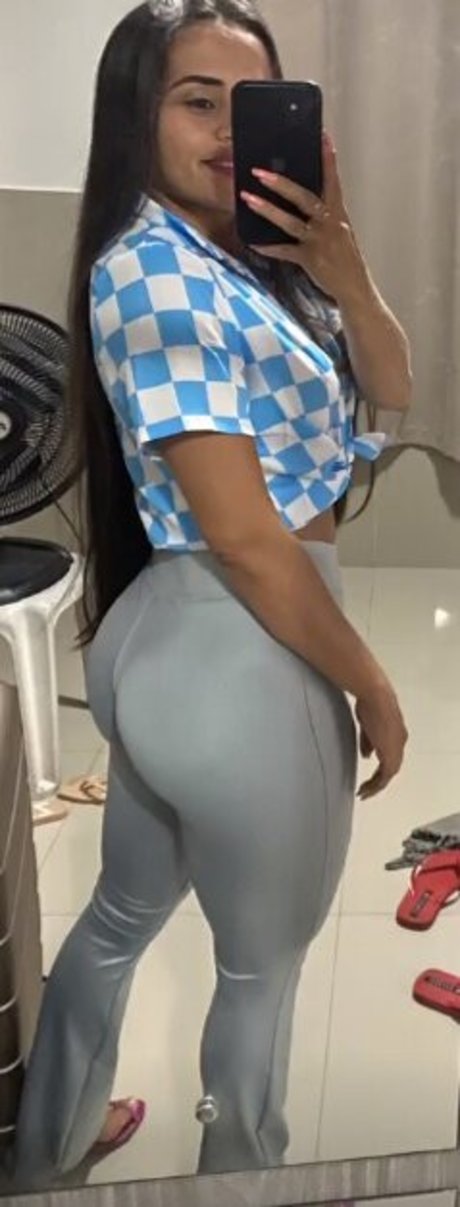 Janayna Bezerra beau modèle photos