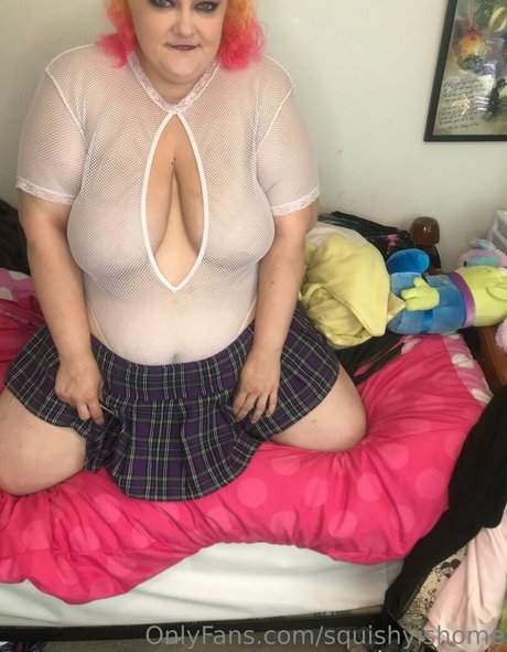 squishyishome modèle adulte galerie