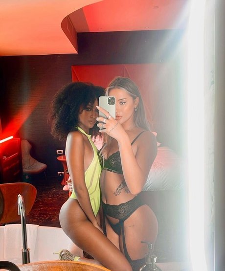 Jessienicolexxx étoile adulte galerie