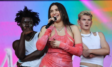 Mae Muller Profilfoto