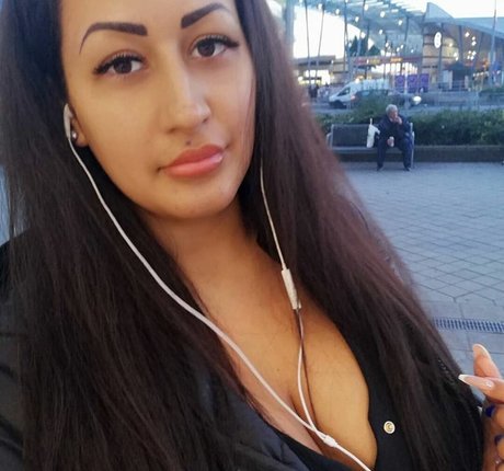 Csimbora Barbara actrice parfaite photos