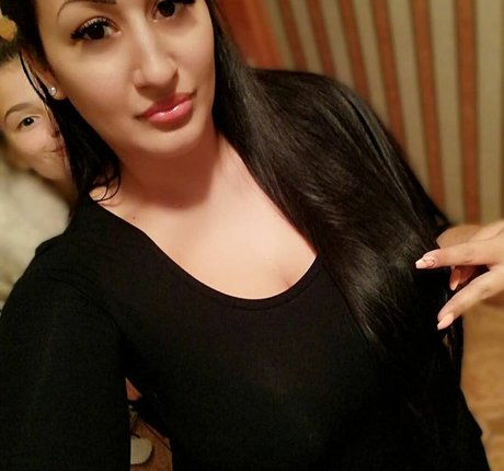 Csimbora Barbara étoile sexy img