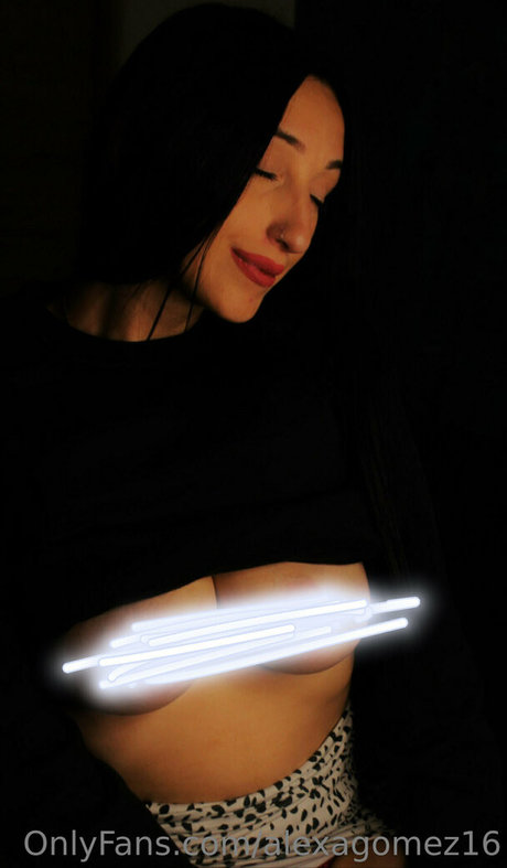 alexagomez16 actrice exclusive des photos