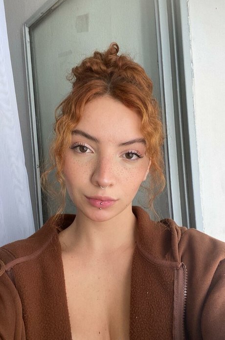 Chloe Parker étoile xxx archive