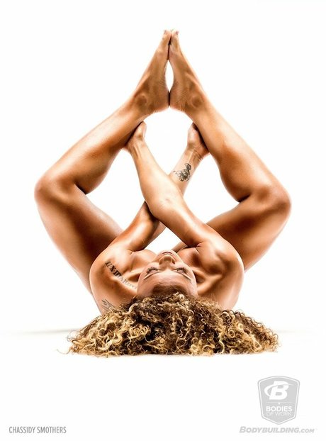 Bodybuilding com s BodiesWork modèle parfait photo