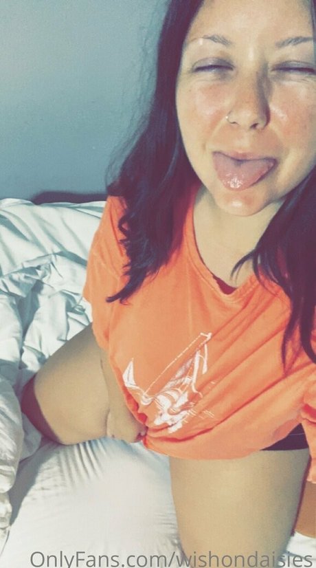 wishondaisies star du porno sympa photo