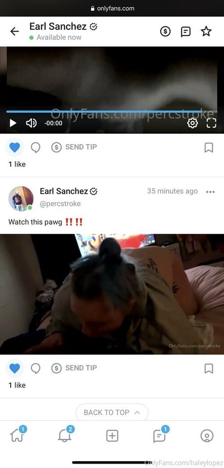 haleylopez beau modèle archive