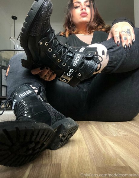 latinamarina star exclusive archive