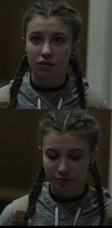 Katelyn Nacon étoile de haute qualité images