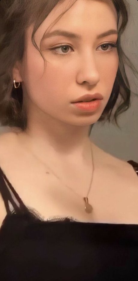 Katelyn Nacon meilleure actrice des photos