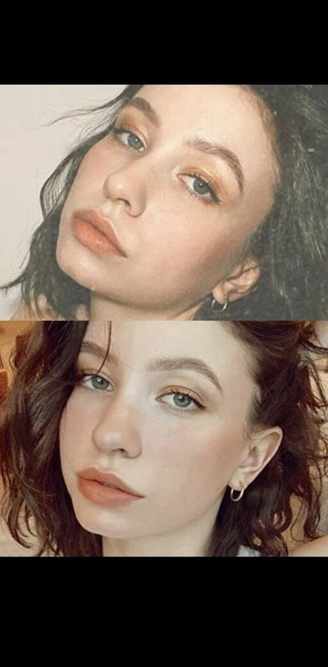 Katelyn Nacon star du porno exclusive galeries